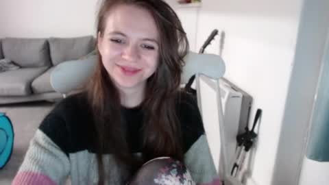 Snapshot of hope_xo chatting on 05/18/26, 10:26 Hope online show from 05/18/26, 10:26
