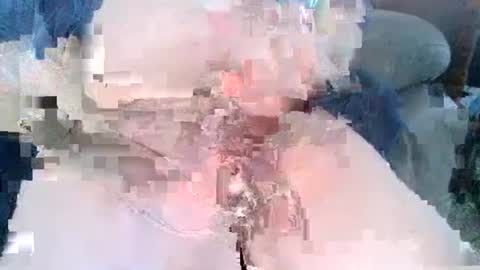 hopeful4satisfaction online show from 01/28/25, 07:10