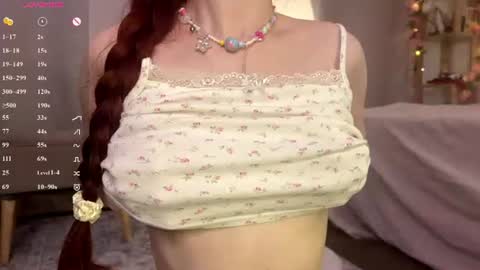 LINA AND VICKY online show from 06/28/26, 06:19