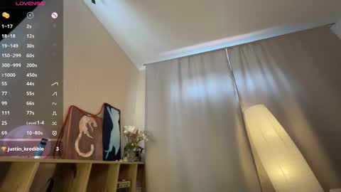 LINA AND VICKY online show from 07/16/26, 05:02