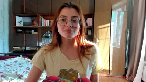 Bambi online show from 09/11/25, 01:55