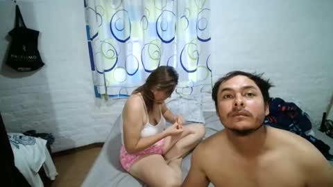 oriana online show from 02/20/25, 01:40