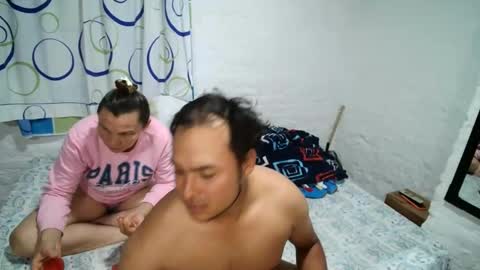 oriana online show from 02/27/25, 02:53