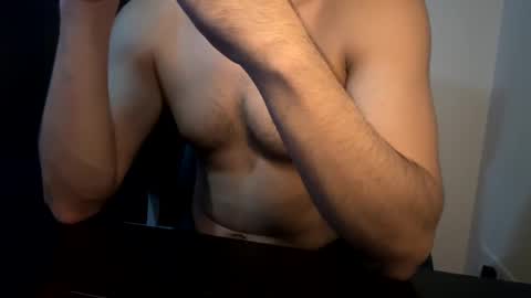 Snapshot of hornboy43 chatting on 12/07/24, 08:27 Oliver Saints online show from 12/07/24, 08:27