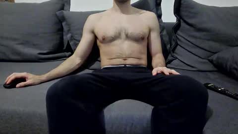 Snapshot of hornboy43 chatting on 02/16/26, 09:22 Oliver Saints online show from 02/16/26, 09:22