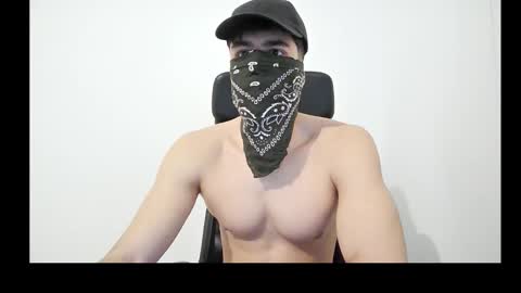 Snapshot of hornboy43 chatting on 02/23/26, 06:05 Oliver Saints online show from 02/23/26, 06:05
