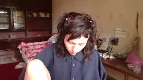 Roxy online show from 07/24/26, 12:25