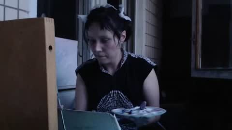 Roxy online show from 07/25/26, 06:05