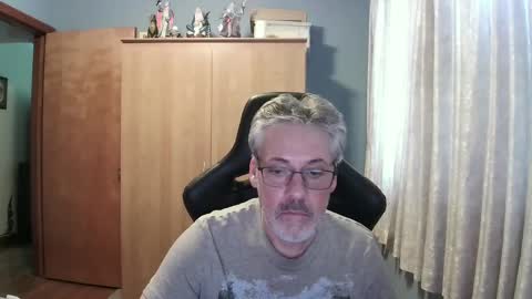 horndoggy online show from 06/06/26, 04:23