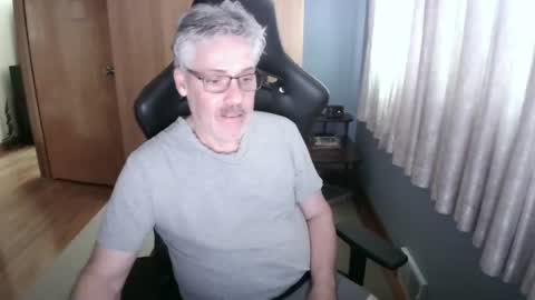 horndoggy online show from 06/08/26, 08:31