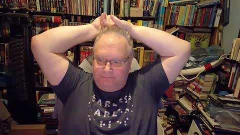 HornDogLA online show from 09/17/25, 08:21