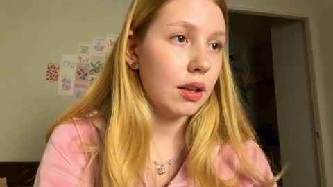 Audrey online show from 02/12/26, 12:55