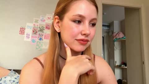 Audrey online show from 02/19/26, 03:13