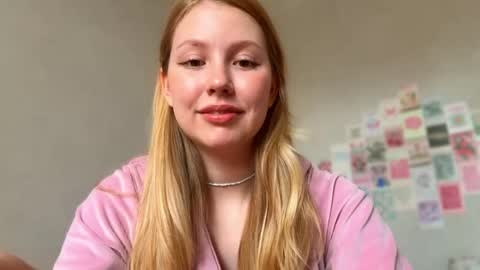 Audrey online show from 05/12/26, 02:19