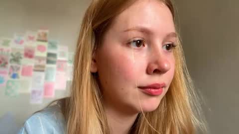 Audrey online show from 05/19/26, 02:40