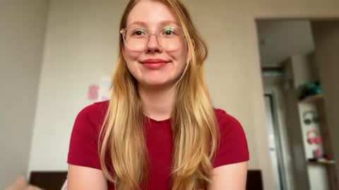 Audrey online show from 06/12/26, 02:21