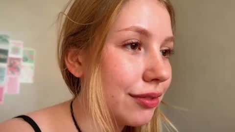 Audrey online show from 07/03/26, 01:45