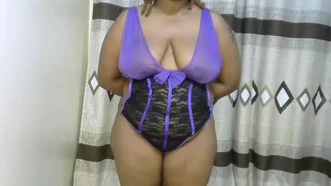 Bianca  Spice online show from 10/16/25, 07:15