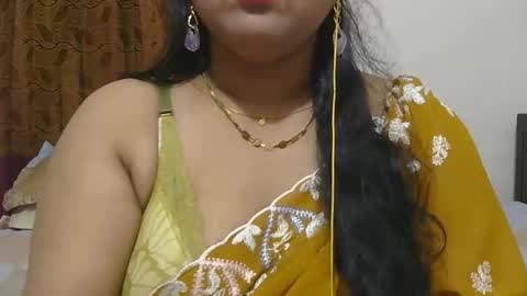 horneydesibabe online show from 10/05/25, 12:25