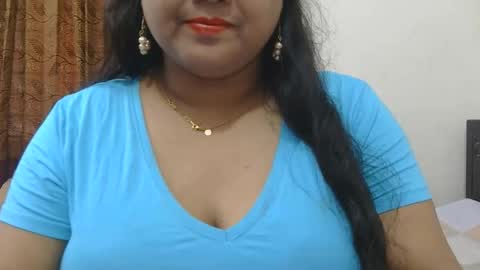 horneydesibabe online show from 10/08/25, 10:13