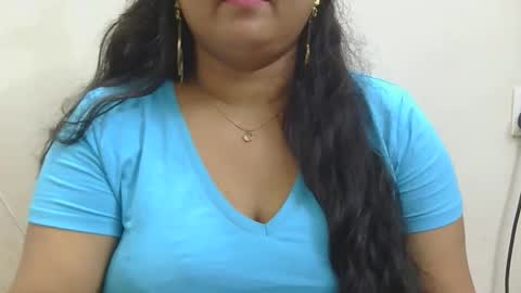 horneydesibabe online show from 10/14/25, 08:53