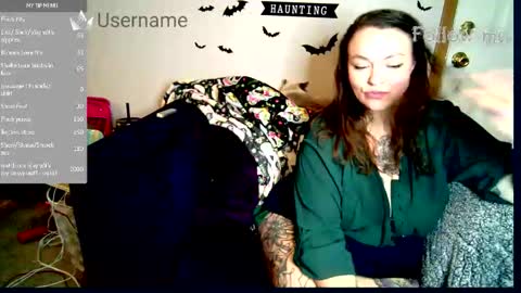horneygirl88ddd online show from 02/15/26, 01:24