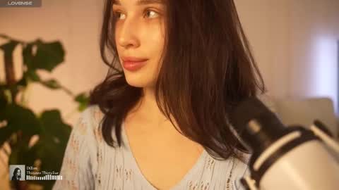 Snapshot of horneyjozy chatting on 10/07/25, 06:27 Horney Jozy online show from 10/07/25, 06:27