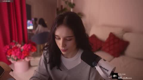 Snapshot of horneyjozy chatting on 11/10/25, 06:51 Horney Jozy online show from 11/10/25, 06:51