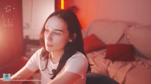 Snapshot of horneyjozy chatting on 11/15/25, 07:43 Horney Jozy online show from 11/15/25, 07:43