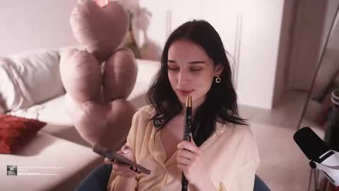 Snapshot of horneyjozy chatting on 11/28/25, 03:47 Horney Jozy online show from 11/28/25, 03:47