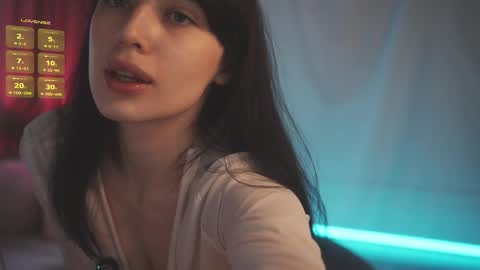 Horney Jozy online show from 04/24/26, 05:26