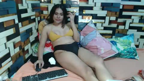 horniestleah online show from 03/06/26, 07:21