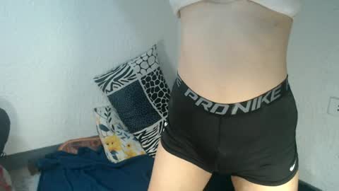 horniestleah online show from 06/29/26, 12:49
