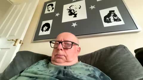 Cum suck Me off online show from 05/29/26, 09:40