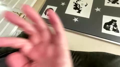 Cum suck Me off online show from 06/06/26, 03:28