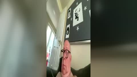 Cum suck Me off online show from 06/26/26, 01:15