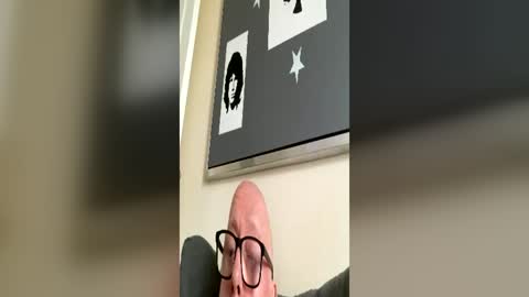 Cum suck Me off online show from 06/30/26, 12:17
