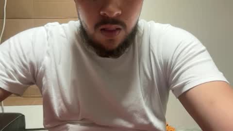 Daddyboss online show from 03/15/26, 04:51