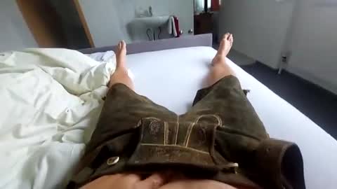 horny__hangover online show from 08/01/26, 06:34