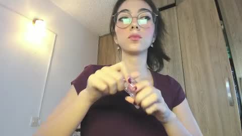 horny_adiction online show from 07/20/26, 08:33