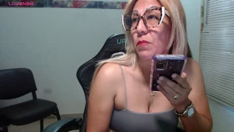 horny and daring online show from 12/09/24, 01:24
