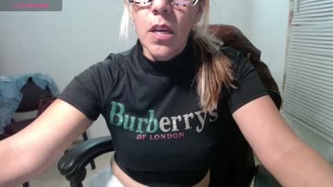 horny and daring online show from 12/24/24, 12:22