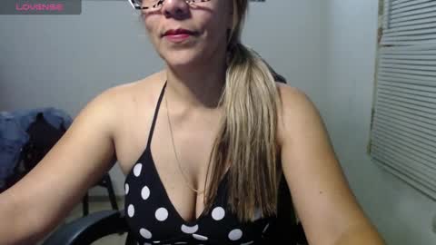 horny and daring online show from 12/24/24, 10:11