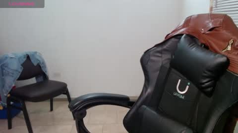 horny and daring online show from 12/28/24, 12:15