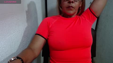 horny and daring online show from 01/05/25, 04:27
