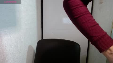 horny and daring online show from 01/06/25, 12:24