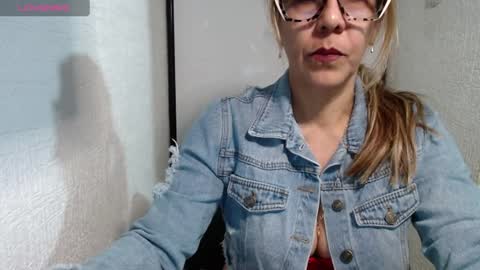 horny and daring online show from 01/07/25, 11:26
