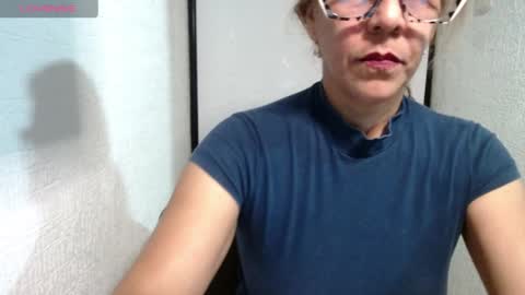 horny and daring online show from 01/10/25, 12:15