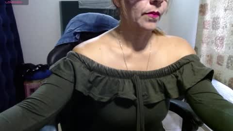 horny and daring online show from 02/10/26, 12:09