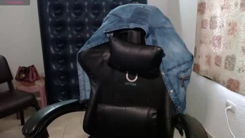 horny and daring online show from 02/24/26, 12:36